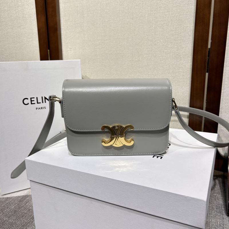 Celine Triomphe Bags